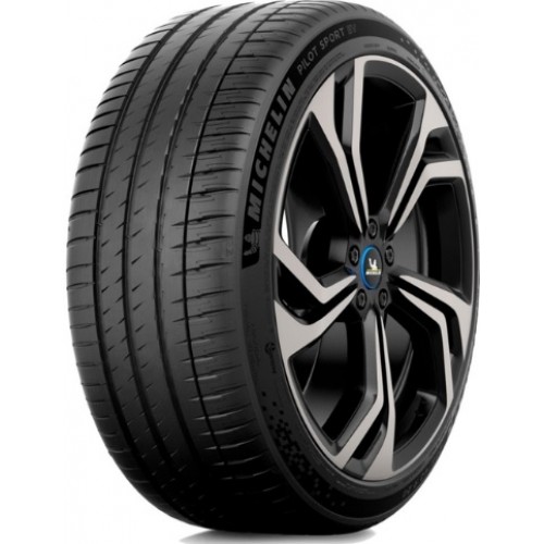 Шины Michelin Pilot Sport EV 235/55 R20 105Y NEO RG